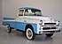 1957 Dodge D/W Truck 2WD Regular Cab D-100 for sale 101144791